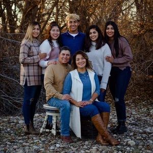 Meet your Posher, Armida